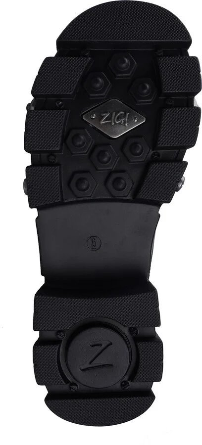 Lomina Platform Cap Toe Derby - Image 6