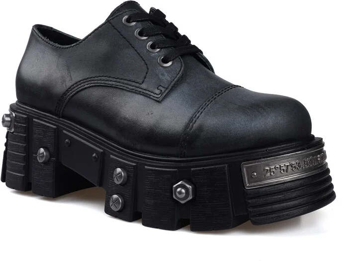 Black Leather