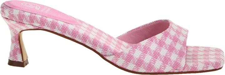 Lomita Slide Sandal - Image 3
