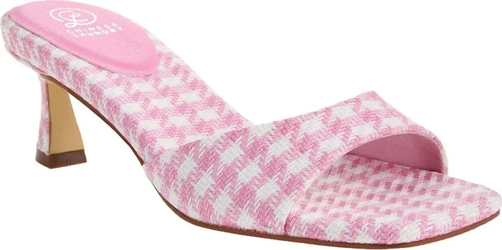 Lomita Slide Sandal
