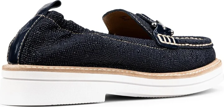 Lomma Bit Loafer - Image 2