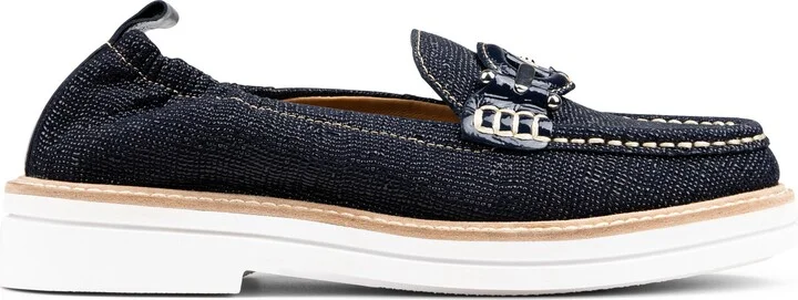 Lomma Bit Loafer - Image 3