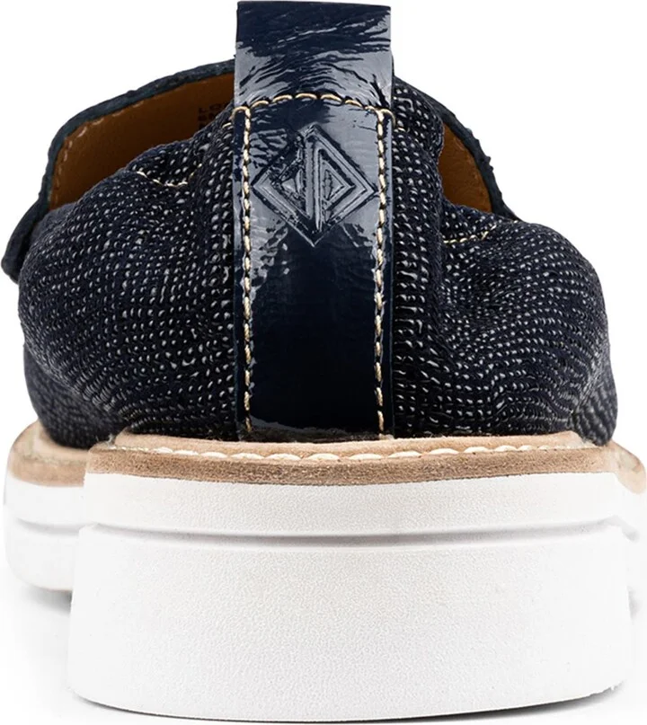 Lomma Bit Loafer - Image 6