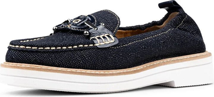 Lomma Bit Loafer - Image 7