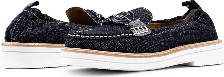 Lomma Bit Loafer - Image 8