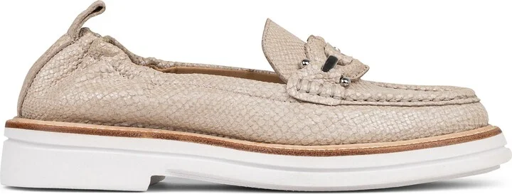 Lomma Platform Loafer - Image 2