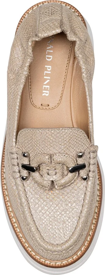 Lomma Platform Loafer - Image 3