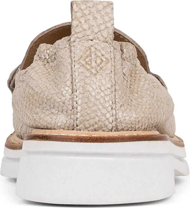 Lomma Platform Loafer - Image 5
