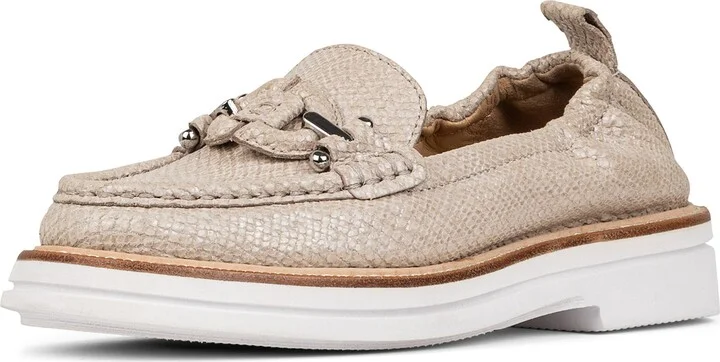 Lomma Platform Loafer - Image 6