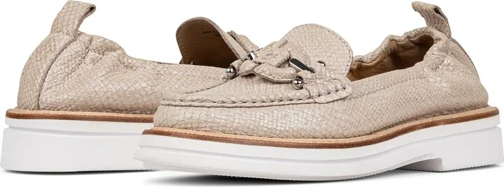 Lomma Platform Loafer - Image 8