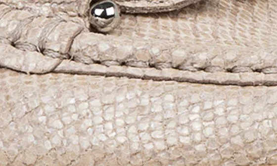 Lomma Platform Loafer - Image 9
