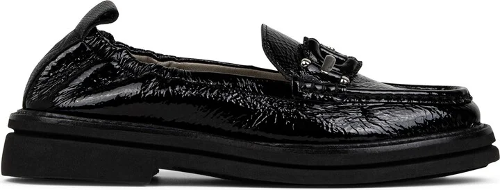 Lomma Platform Loafer - Image 10