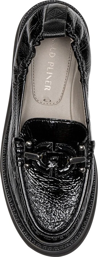 Lomma Platform Loafer - Image 11