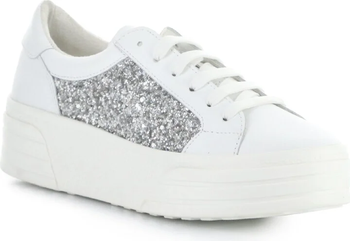 White/ Plata