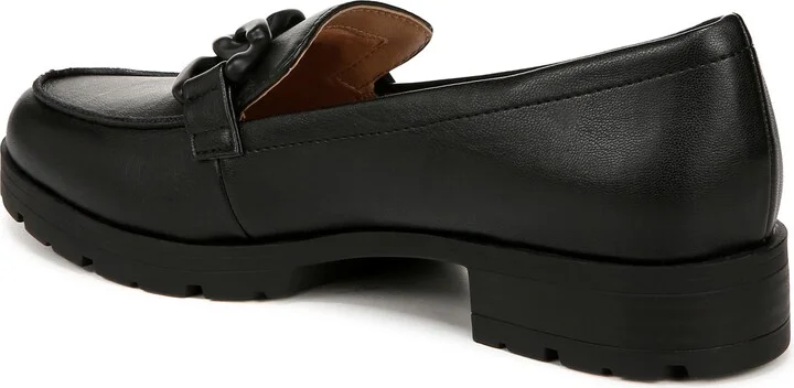London 2 Chain Loafer - Image 2