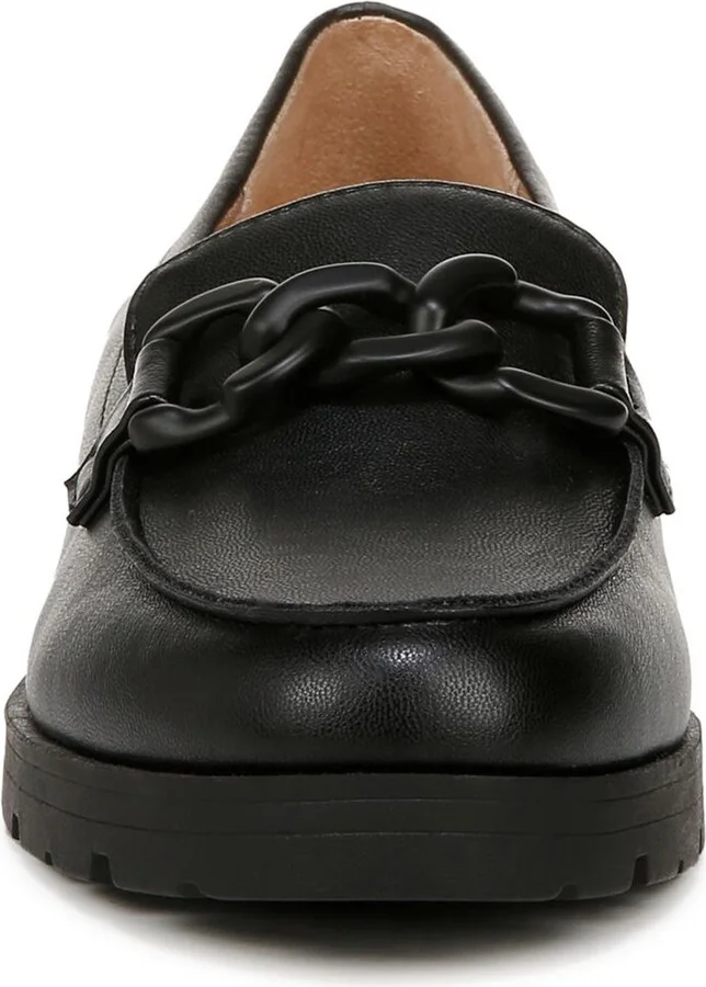 London 2 Chain Loafer - Image 4