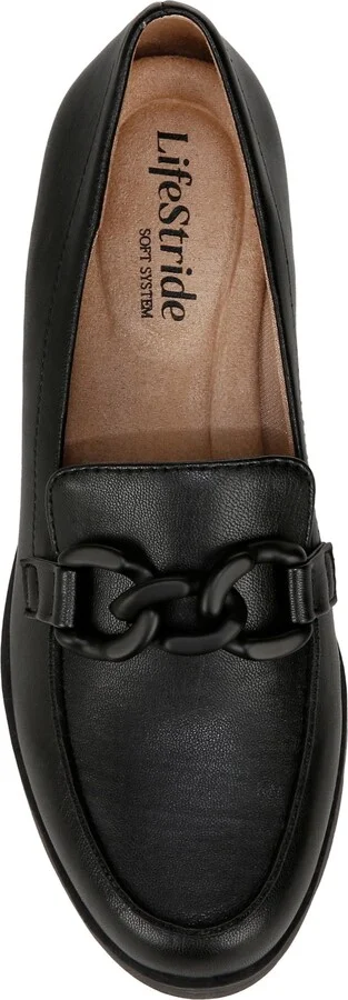 London 2 Chain Loafer - Image 5