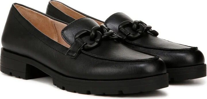 London 2 Chain Loafer - Image 8