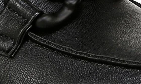 London 2 Chain Loafer - Image 10