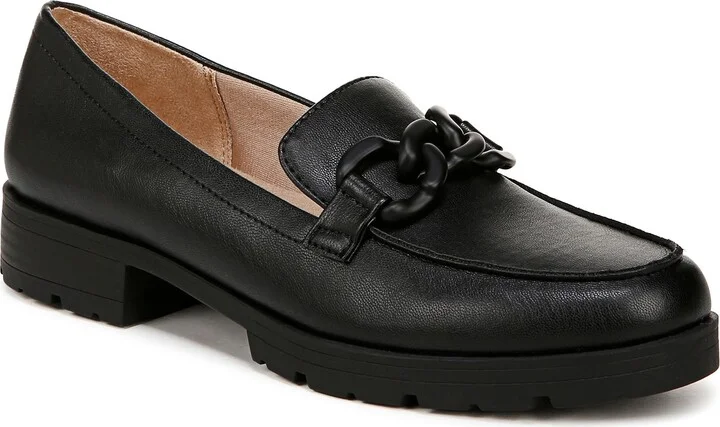 London 2 Chain Loafer
