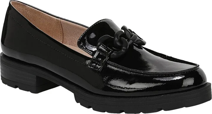 London 2 Loafer