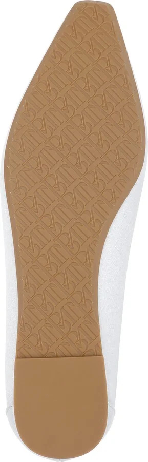 London Ankle Strap Flat - Image 6