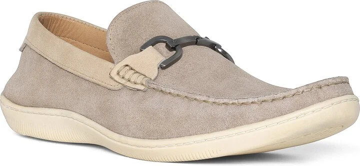 London Bit Loafer