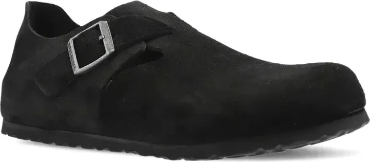 London "Black" shoes - Image 2