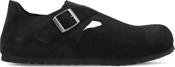 London "Black" shoes