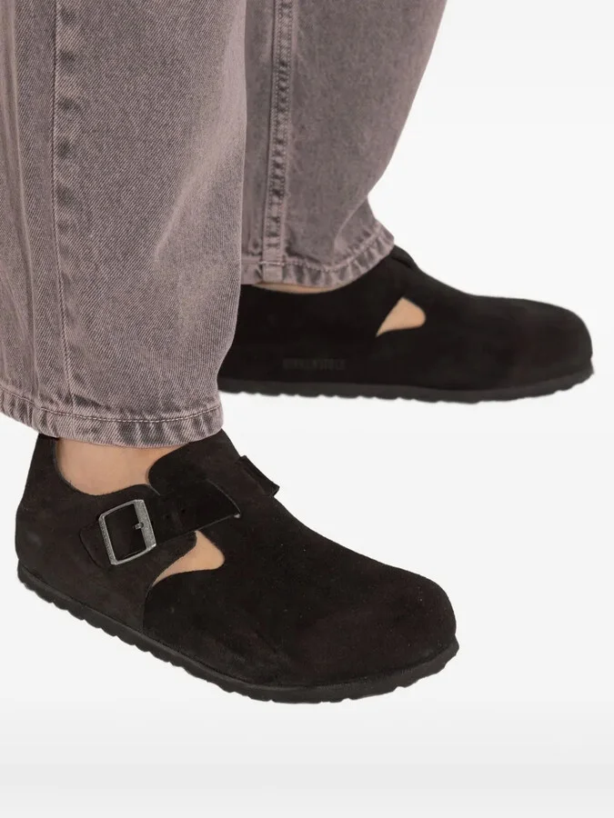 London flat sandals - Image 5