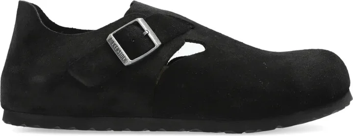 London flat sandals