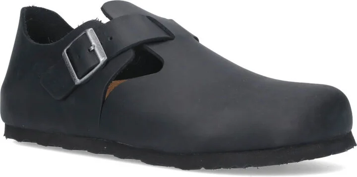 'london' Flat Shoes - Image 2