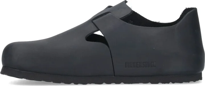 'london' Flat Shoes - Image 3