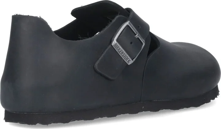 'london' Flat Shoes - Image 4
