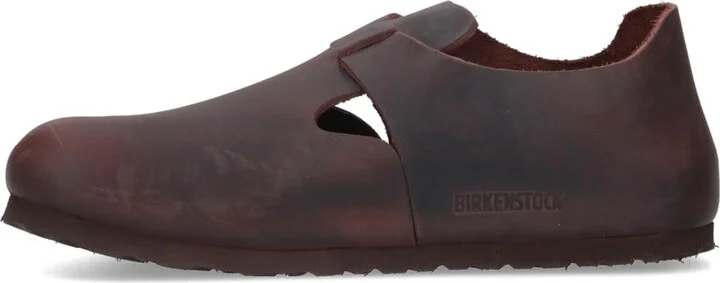 'london' Flat Shoes - Image 3