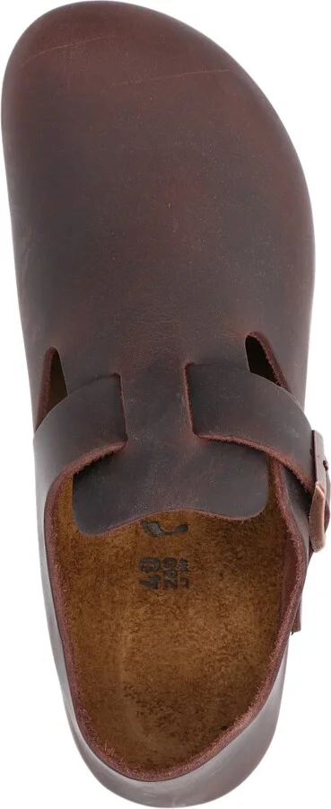 'london' Flat Shoes - Image 5