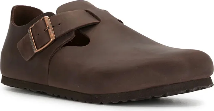 London leather shoes - Image 2