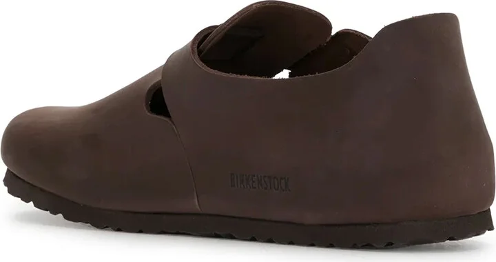 London leather shoes - Image 3