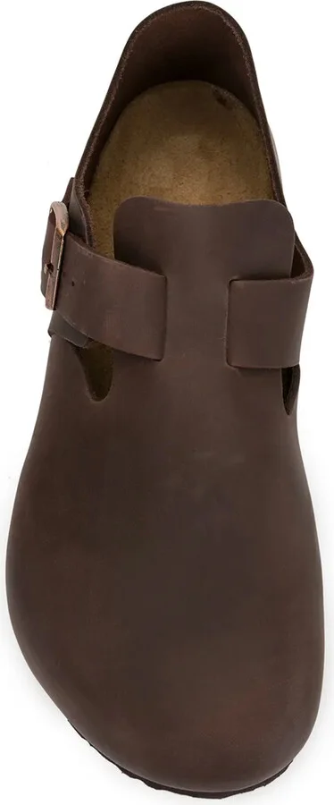 London leather shoes - Image 4
