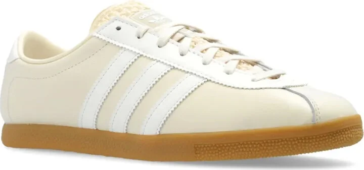 London leather sneakers - Image 2