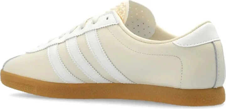 London leather sneakers - Image 3