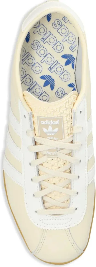 London leather sneakers - Image 4