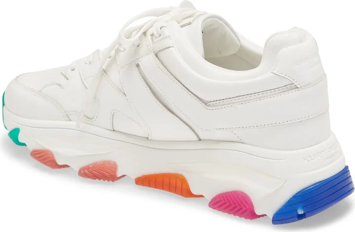 London Lettie Sneaker - Image 2