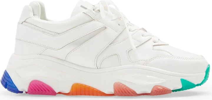 London Lettie Sneaker - Image 3