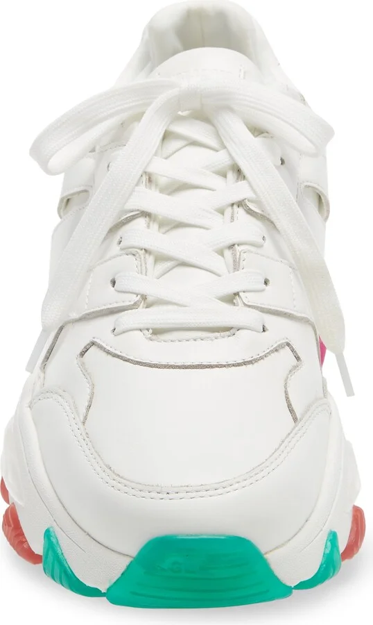 London Lettie Sneaker - Image 4