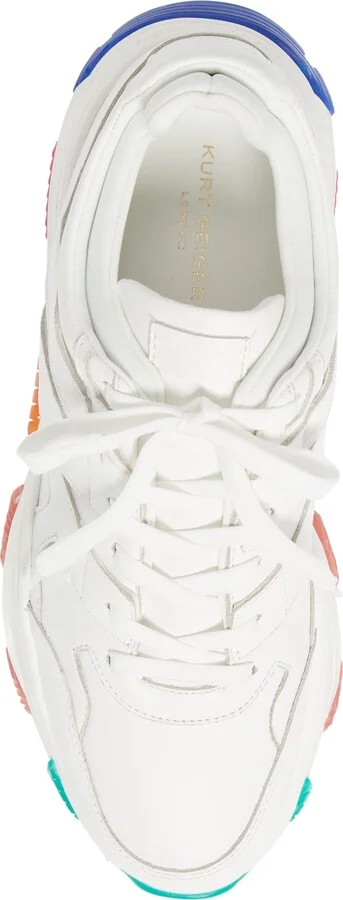 London Lettie Sneaker - Image 5