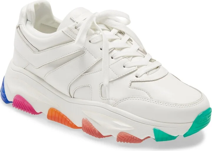 London Lettie Sneaker