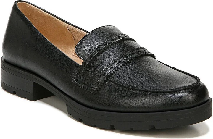 London Loafer