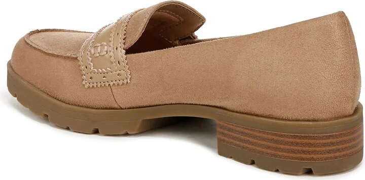 London Platform Loafer - Image 2
