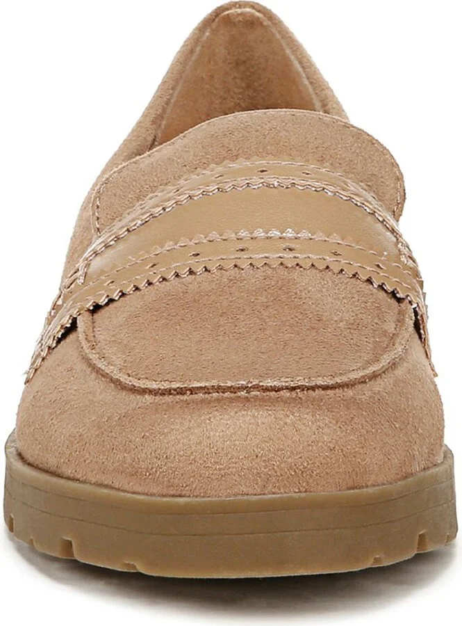 London Platform Loafer - Image 4